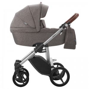 Bebetto Luca SZA11| Kombi-Kinderwagen